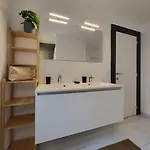 Appartement Mozart La Panne