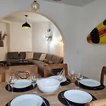 Mozart Appartement La Panne