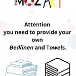 Appartement Mozart