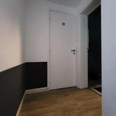 Appartement Mozart