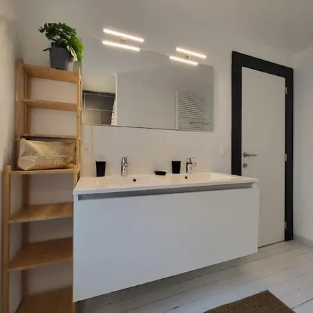 Appartement Mozart La Panne