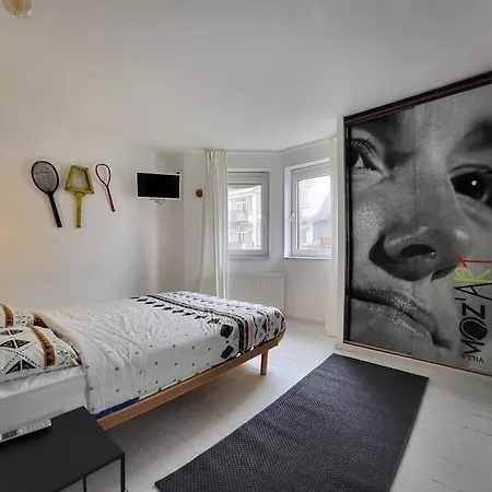 Mozart Appartement