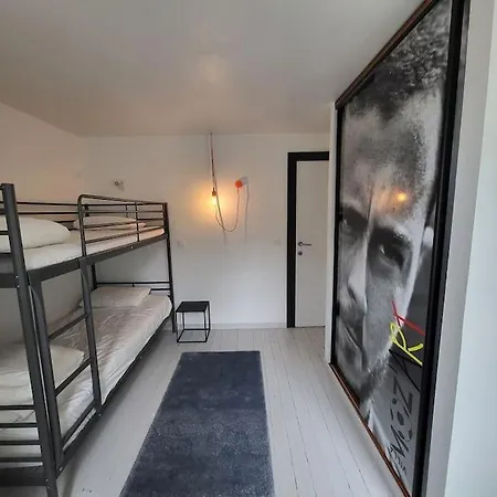 Appartement Mozart