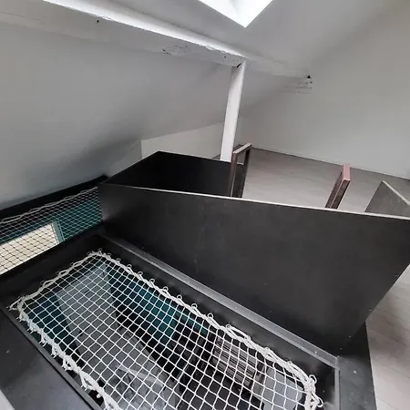Mozart Appartement *