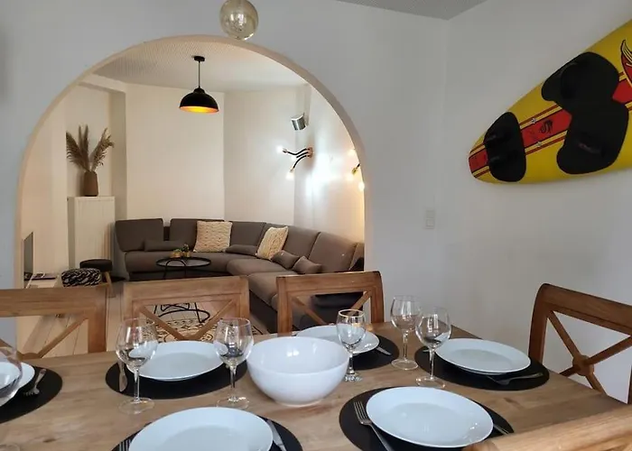 Mozart Apartment De Panne